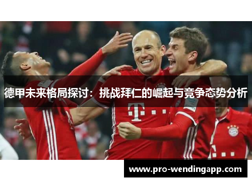 德甲未来格局探讨：挑战拜仁的崛起与竞争态势分析