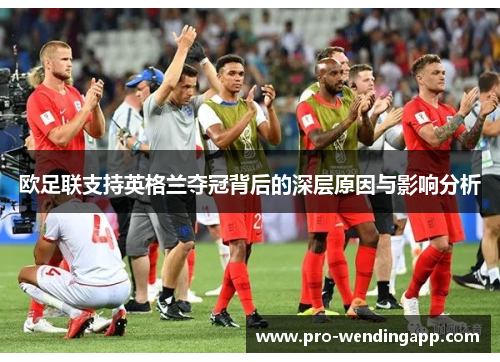 欧足联支持英格兰夺冠背后的深层原因与影响分析