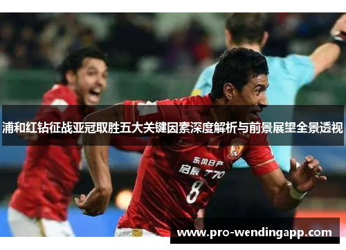 浦和红钻征战亚冠取胜五大关键因素深度解析与前景展望全景透视