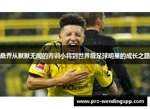 桑乔从默默无闻的青训小将到世界级足球明星的成长之路 桑乔从默默无闻的青训小将到世界级足球明星的成长之路