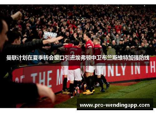 曼联计划在夏季转会窗口引进埃弗顿中卫布兰斯维特加强防线 曼联计划在夏季转会窗口引进埃弗顿中卫布兰斯维特加强防线